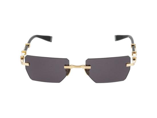  발망 선글라스 BPS150E53PIERREGLD GOLD