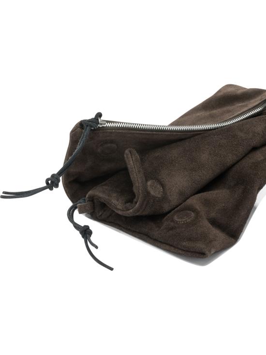 26SS 아워레가시 너세서티 백 A2268NWWENGEBROWN - OUR LEGACY