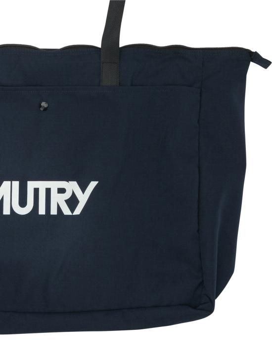 26SS 오트리 숄더백 BAPU089R BLACK - AUTRY