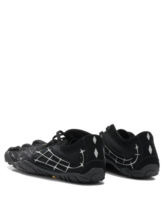 26SS 비브람 스니커즈 26M380BLACKREFLECTIVE - VIBRAM