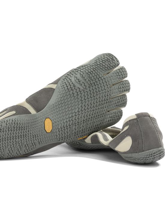 26SS 비브람 스니커즈 26M150BUTTERGREY WHITE - VIBRAM