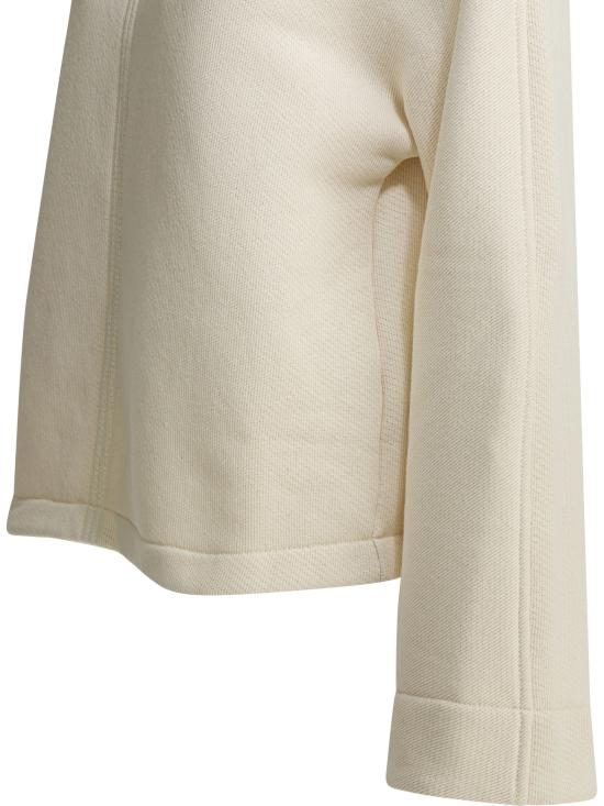 26SS 막스마라 스웨터 2611921018600MXPERE001 WHITE - MAX MARA