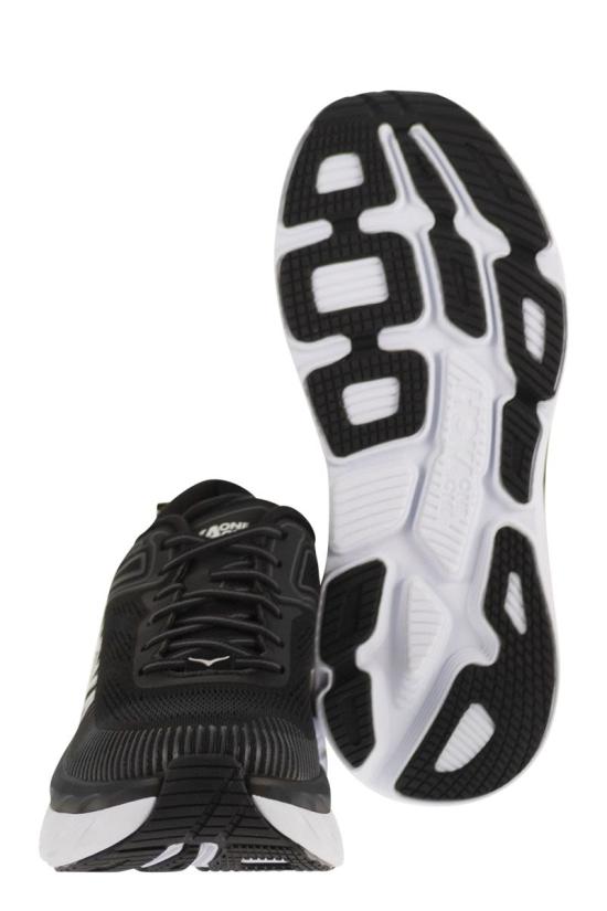 26SS 호카 스니커즈 1110518 BWHT BLACK WHITE - HOKA