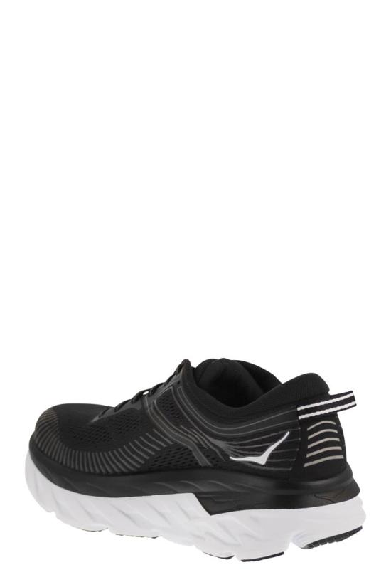 26SS 호카 스니커즈 1110518 BWHT BLACK WHITE - HOKA