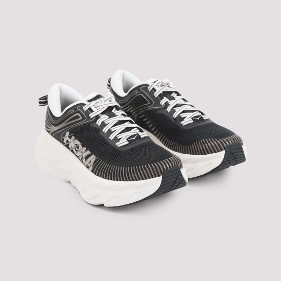 26SS 호카 본디 7 1110519 BCKRS BLACK CREAM - HOKA