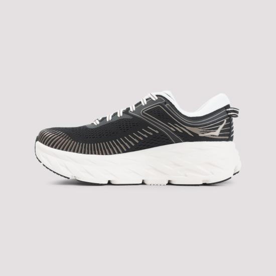 26SS 호카 본디 7 1110519 BCKRS BLACK CREAM - HOKA