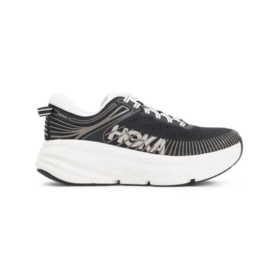 26SS 호카 본디 7 1110519 BCKRS BLACK CREAM