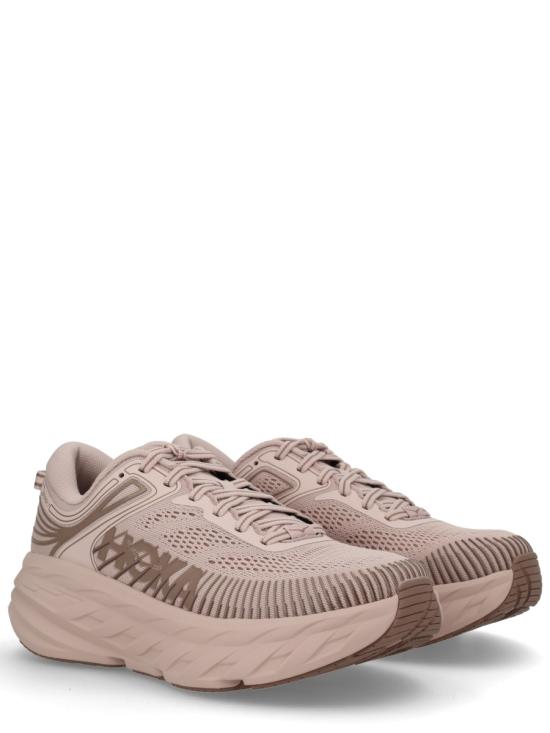 26SS 호카 본디 7 1110519 DRDT BEIGE - HOKA