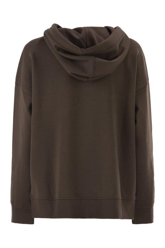 26SS 에스막스마라 스웨터 2619921021600 004 DARK BROWN - 'S MAX MARA