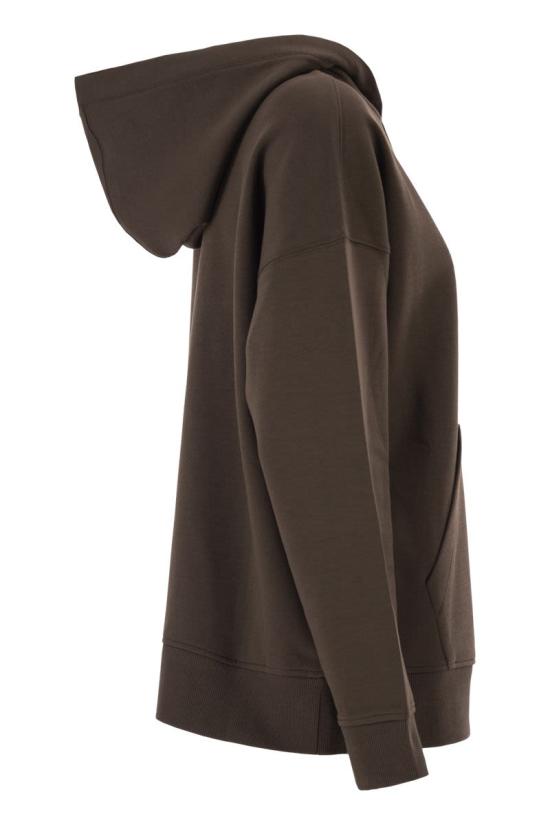 26SS 에스막스마라 스웨터 2619921021600 004 DARK BROWN - 'S MAX MARA