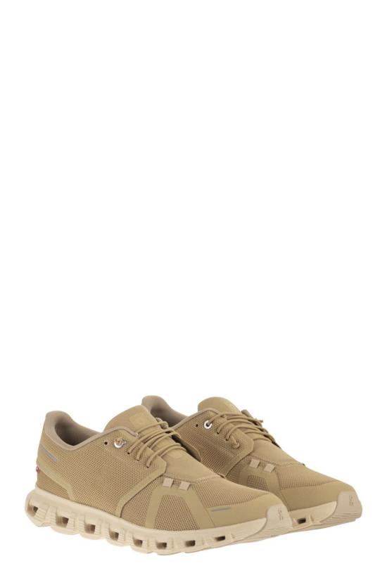 26SS 온 러닝 클라우드 6 스니커즈 3MF1007 4874 BEIGE - ON RUNNING