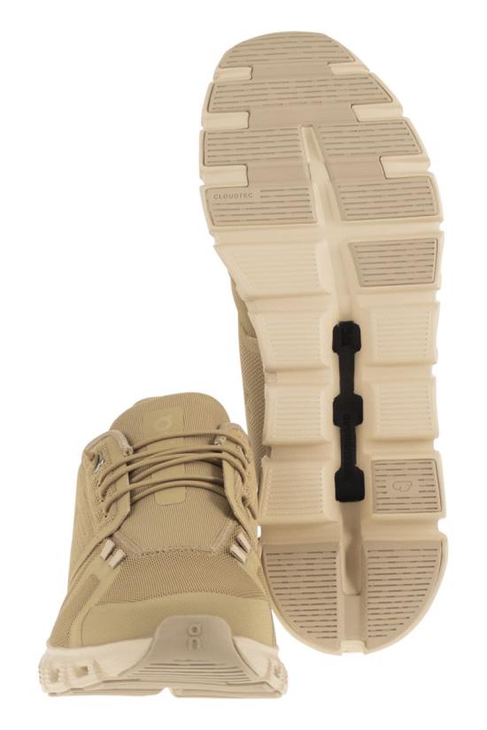 26SS 온 러닝 클라우드 6 스니커즈 3MF1007 4874 BEIGE - ON RUNNING