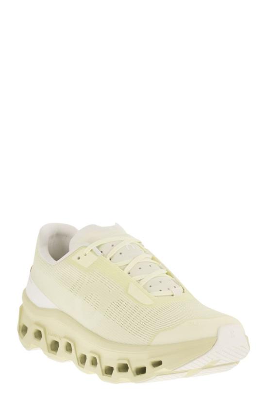 26SS 온 러닝 스니커즈 3MG1091 4754 YELLOW - ON RUNNING