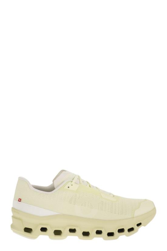 26SS 온 러닝 스니커즈 3MG1091 4754 YELLOW