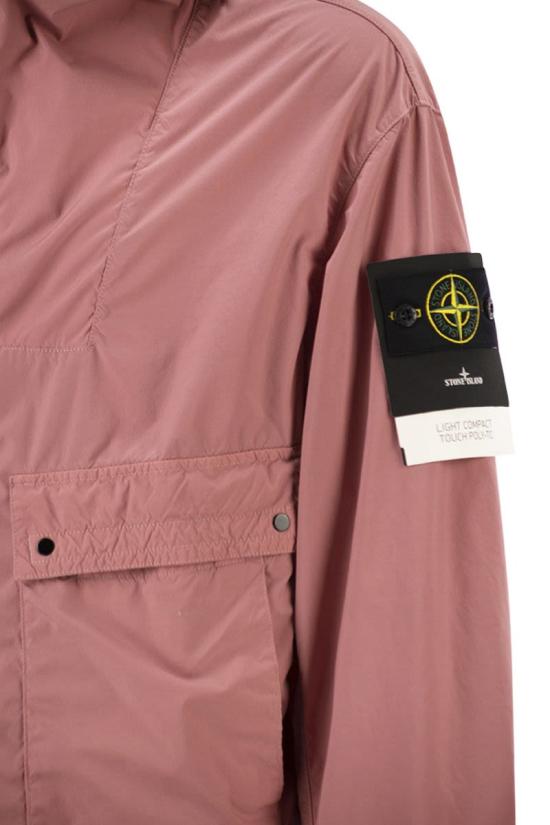 26SS 스톤 아일랜드 자켓 L1S154100052S0042 V008G PINK - STONE ISLAND