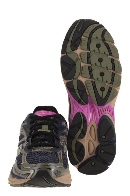  써코니 스니커즈 S70739 74 BLUE - SAUCONY