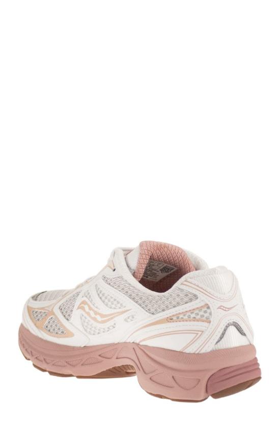  써코니 스니커즈 S70936 30 WHITE PINK - SAUCONY