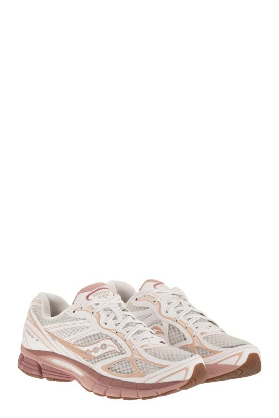  써코니 스니커즈 S70936 30 WHITE PINK - SAUCONY