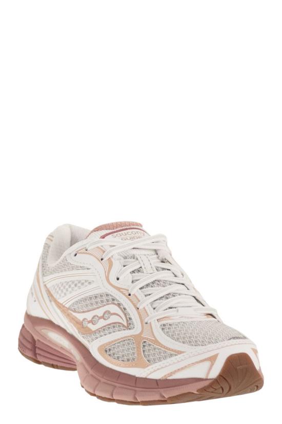  써코니 스니커즈 S70936 30 WHITE PINK - SAUCONY