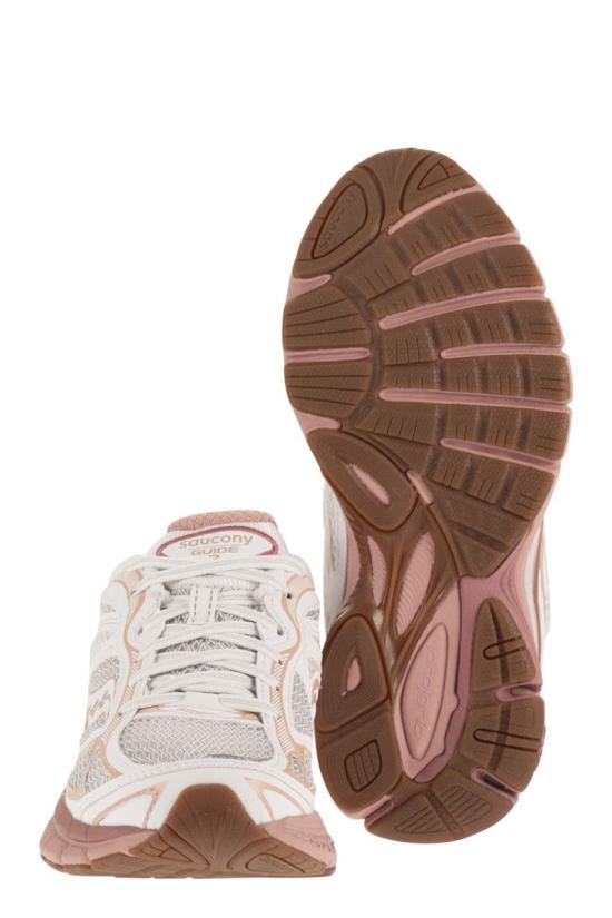  써코니 스니커즈 S70936 30 WHITE PINK - SAUCONY