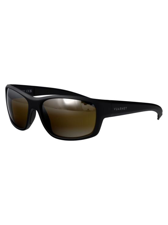 25FW 뷔아르네 선글라스 VU40117U 02Q BLACK - VUARNET