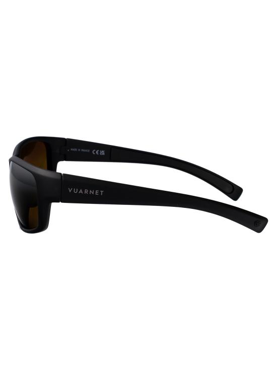 25FW 뷔아르네 선글라스 VU40117U 02Q BLACK - VUARNET