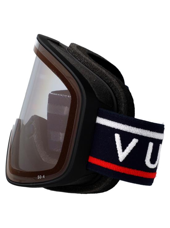 25FW 뷔아르네 선글라스 VU40059U 02G BLACK - VUARNET