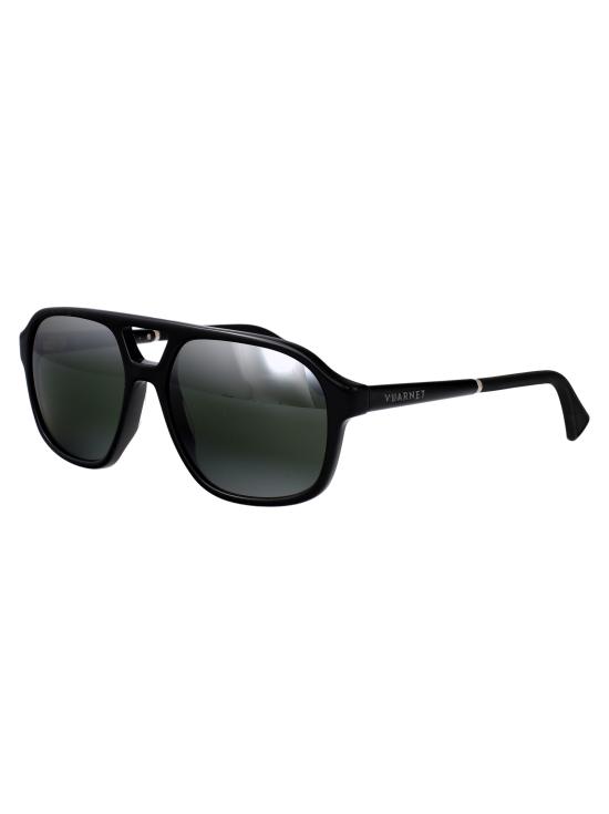 25FW 뷔아르네 선글라스 VU40056I 01C BLACK - VUARNET
