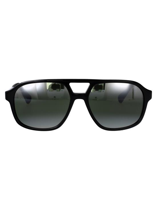 25FW 뷔아르네 선글라스 VU40056I 01C BLACK