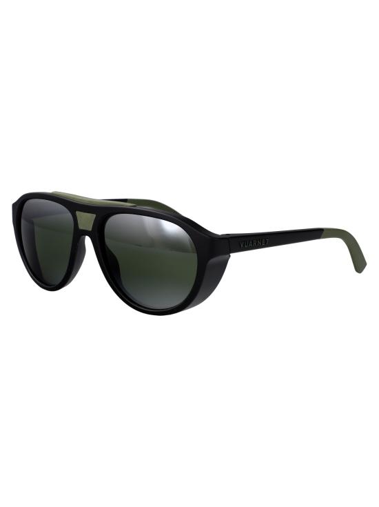 25FW 뷔아르네 선글라스 VU40054U 02C BLACK - VUARNET