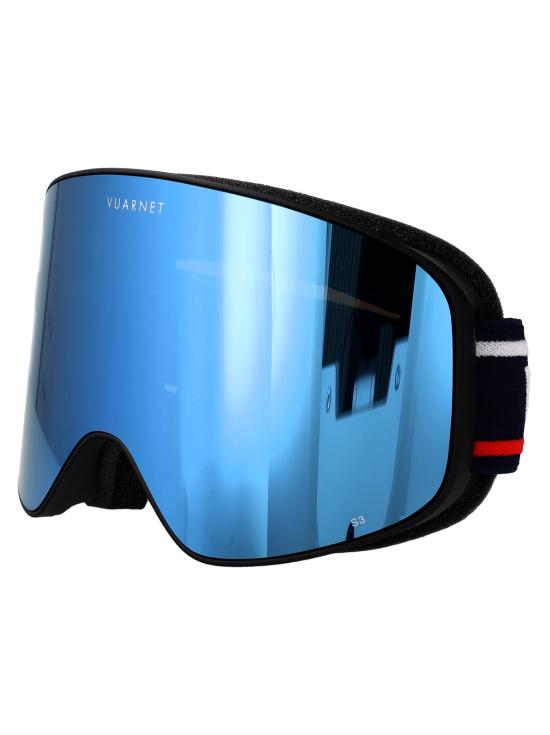 25FW 뷔아르네 선글라스 VU40059U 02W BLACK - VUARNET