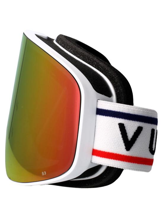 25FW 뷔아르네 선글라스 VU40059U 23Z WHITE - VUARNET