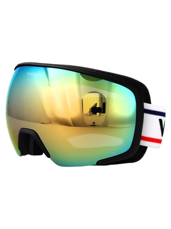 25FW 뷔아르네 선글라스 VU40027U 23J BLACK - VUARNET