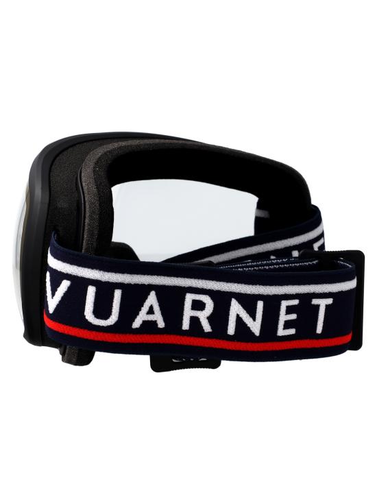 25FW 뷔아르네 선글라스 VU40027U 02G BLACK - VUARNET