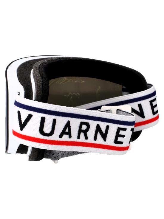 25FW 뷔아르네 선글라스 VU40026U 23A WHITE - VUARNET