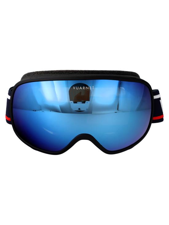 25FW 뷔아르네 선글라스 VU40028U 02W BLACK