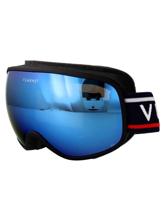25FW 뷔아르네 선글라스 VU40028U 02W BLACK - VUARNET