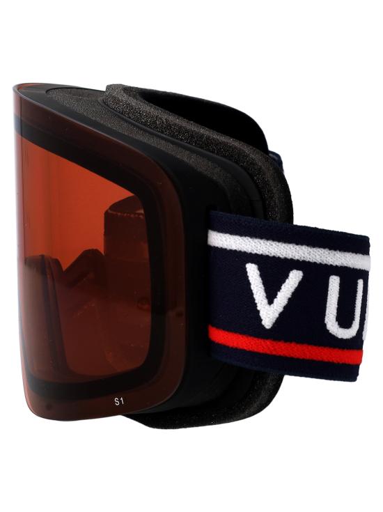 25FW 뷔아르네 선글라스 VU40026U 02W BLACK - VUARNET