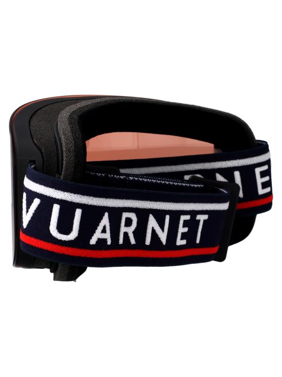 25FW 뷔아르네 선글라스 VU40026U 02W BLACK - VUARNET