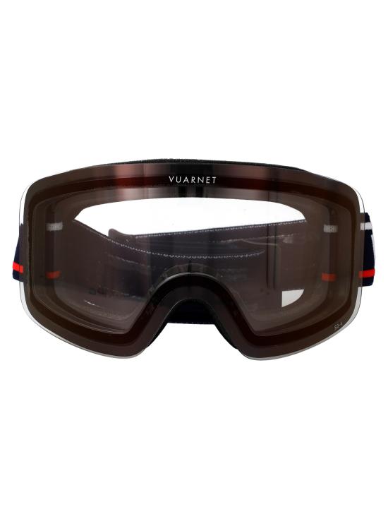 25FW 뷔아르네 선글라스 VU40026U 02G BLACK