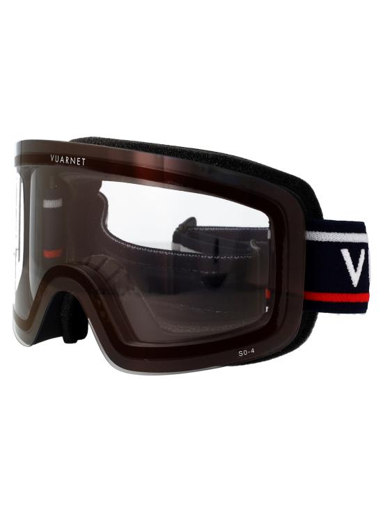 25FW 뷔아르네 선글라스 VU40026U 02G BLACK - VUARNET