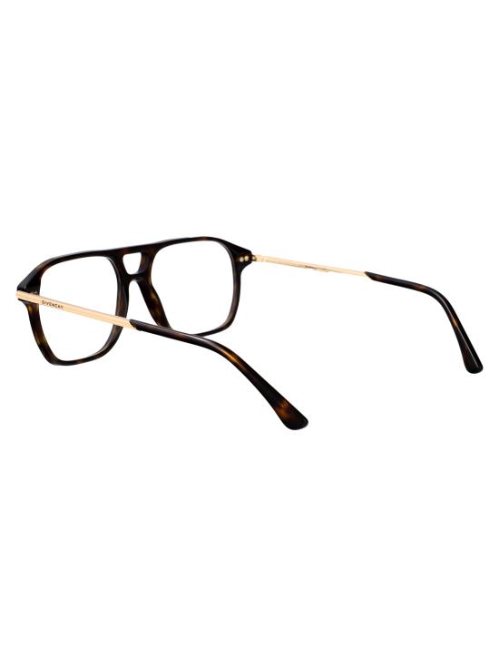 25FW 지방시 안경 GV50103I 052 HAVANA - GIVENCHY