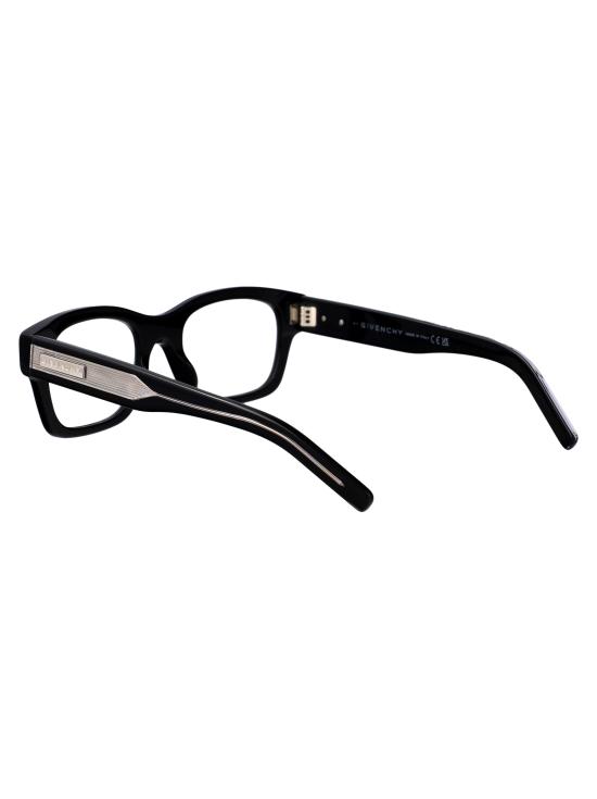 25FW 지방시 안경 GV50102I 001 BLACK - GIVENCHY