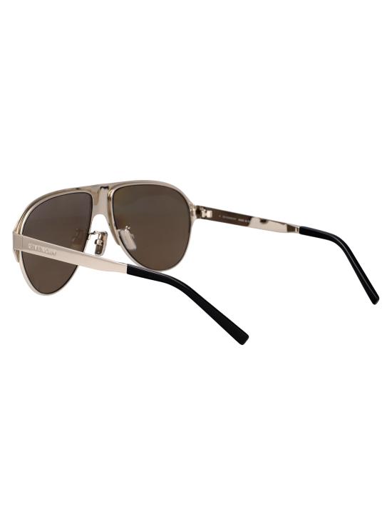 25FW 지방시 선글라스 GV40134U 16G SILVER - GIVENCHY