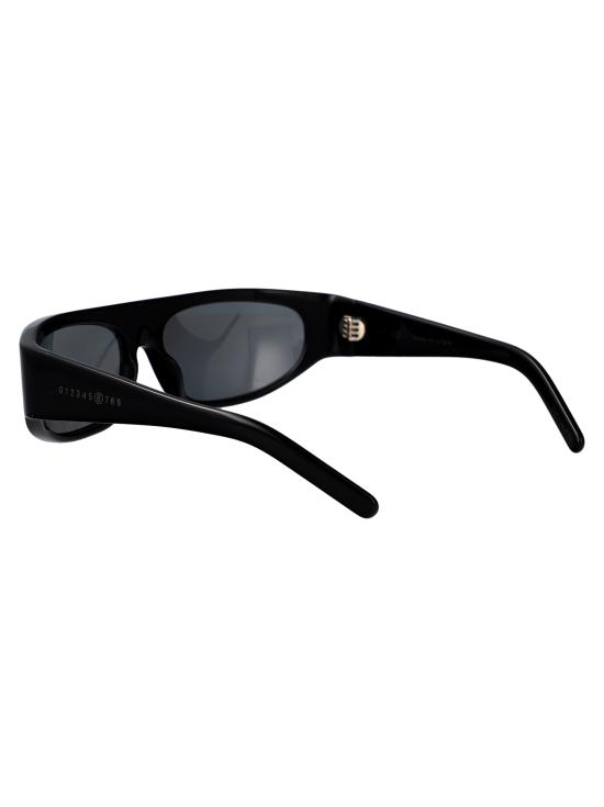 25FW 마르지엘라 선글라스 9MP BLK BLACK - MAISON MARGIELA