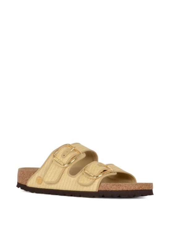  버켄스탁 샌들 1029042NATURAL Ivory - BIRKENSTOCK
