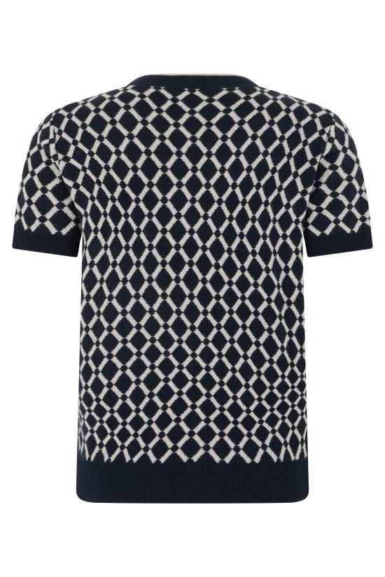 26SS 에스막스마라 스웨터 SMMELISIR2619361131600018 blue - 'S MAX MARA