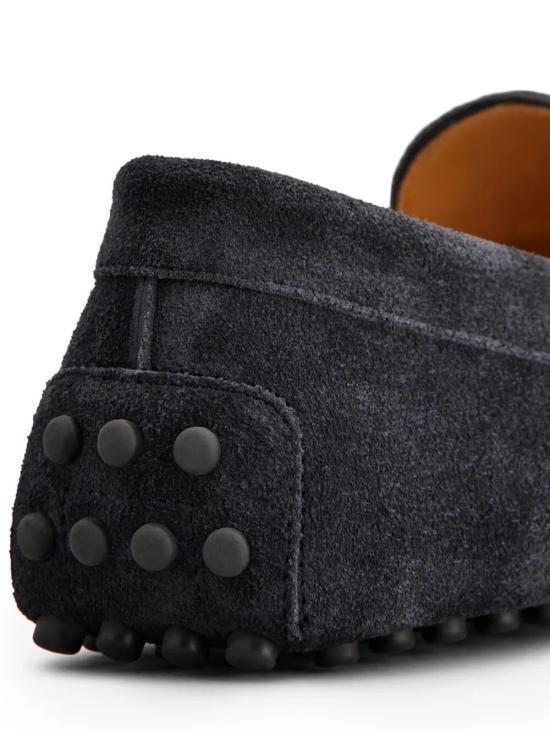  토즈 로퍼 XXM22L0JV80RE0U835 blue - TODS