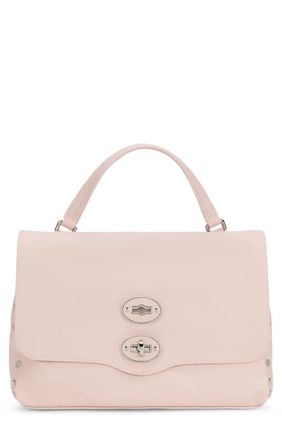 26SS 자넬라토 토트백 0680101910000SZ0899 White