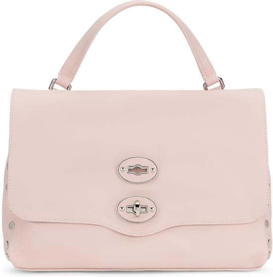 26SS 자넬라토 토트백 0680101910000SZ0899 White - ZANELLATO